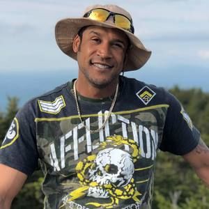 Meet your Posher, Steven